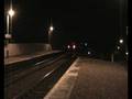 NMT HST at Springfield with tones !