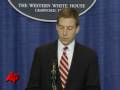 White House Blames Hamas for New Violence White House Blames Hamas for New Violence