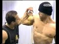 Biceps Measure