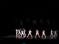 Jordan Francis choreography hip hop 13-15 fencing Jordan Francis choreography hip hop 13-15 fencing