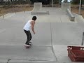 SkateBoarding