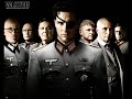 Valkyrie Soundtrack- Operation Valkyrie