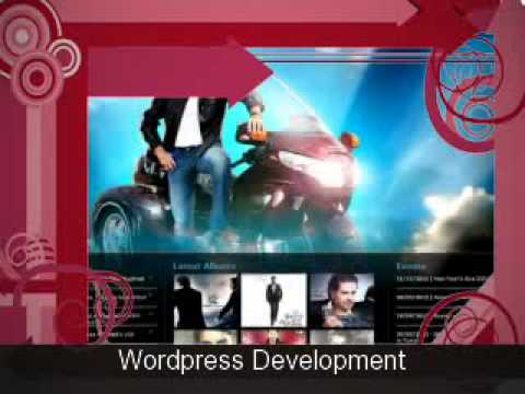 iDearays – Web Design, Web Development, WordPress, eLearning