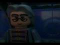 Harry Potter and The Half Blood Prince Trailer in LEGO