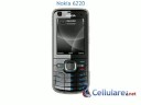 Nokia 6220 con Fotocamera 5 mpx + GPS Nokia 6220 con Fotocamera 5 mpx + GPS