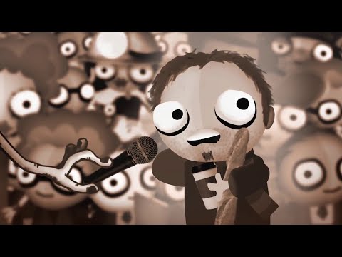 7 Billion Humans - Nintendo Switch Launch Trailer