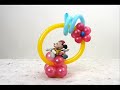 Eduardo Seiti Balloon Decor 3