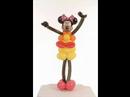 Eduardo Seiti Balloon Decor 3