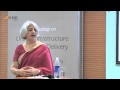 Workshop on Urban Infrastructure & Service Delivery - Isher Ahluwalia