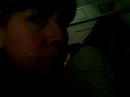 Me on an airplaine