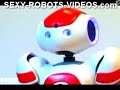 NAO Humanoid Robot - SEXY ROBOTS VIDEOS - ROBORAMA.INFO