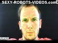 NAO Humanoid Robot - SEXY ROBOTS VIDEOS - ROBORAMA.INFO