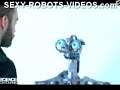 NAO Humanoid Robot - SEXY ROBOTS VIDEOS - ROBORAMA.INFO