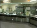 Chef Heads To Beijing For Olympics