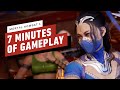    Mortal Kombat 1    