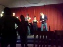 Keswick Fast food song @ Rumours Bar
