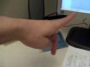 Finger Dance