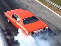 This is a short Montage video of my trip to St. Thomas.  This is the town of Sparta, and this is some footage of mopar day drag racing.  Enjoy.