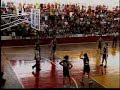 Paraíba CAMPEÃ do Campeonato Juvenil Feminino 91 Paraíba CAMPEÃ do Campeonato Juvenil Feminino 91