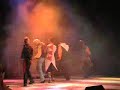 \"Poskromienie Z?o?nicy\" - Teatr Rampa 2005 Warszawa cz. 1