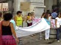 corteo 30 agostro Messina 3