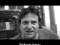 interview with gorki (luc de vos) about his first album ever.