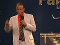 Pastor Stanley Hofwijks - Afwijzing 3