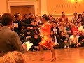 dcdi 11/07   champ latin samba