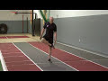 Running Tips : How to Run the 800-Meters