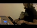 Toxic [cover]