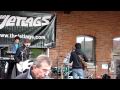 The Jetlags - Bad Moon Rising