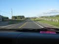 Virginia Adventure - Drive on Hyw 340, Shenandoah Valley