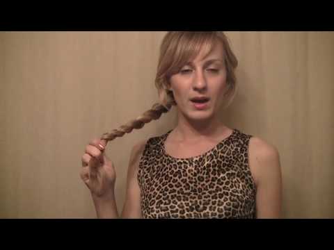 how to easy braids for long hair