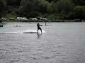 Wakeboarding - Cable Park in London England