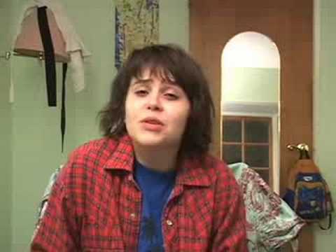 Mae Whitman