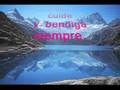 Que Dios Te Cuide - Elver Villalva / Corongo - Ancash