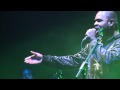 Because by EMBED Live@02AcademyBrixton