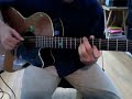 "Murder by Numbers" - Police Tune Instrumental Arrangement