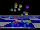Dancing Spheres II