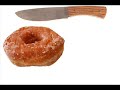 Cut a Donut Cut a Donut