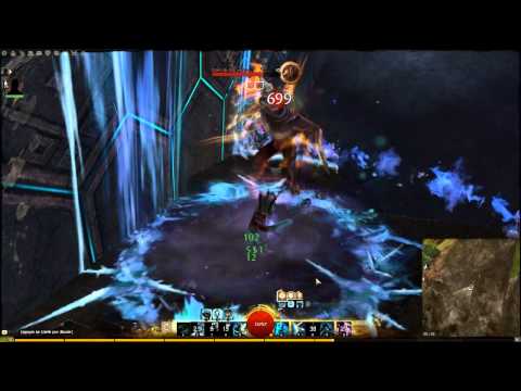 passée - Site : http://www.Guilde-lts.fr ▻ Tools Jumping Puzzle : http://www.Guilde-lts.fr/jump/ ▻ Tools Panorama / Vista : http://www.Guilde-lts.fr/vista/ ▻ Facebo...