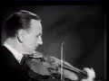 the 24th caprice played by the master of the viola william primrose