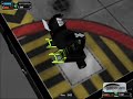 Battlebots vs. RobotWars Robot arena 2