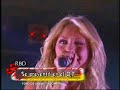 rbd em manaus   14 de maio!