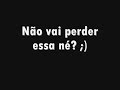 rbd em manaus   14 de maio!