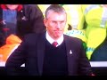 Southampton Football Coach Trips & Falls