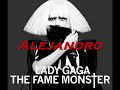 Lady GaGa - The Fame Monster [Album Preview] 8 Tracks...