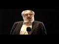 Ronnie Drew sings a song written for him by Shane Macgowan.