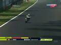 Jakub Smrz superpole Monza
