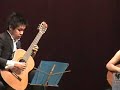 Ferdinando Carulli - Duo in G, Op.34 No.2: 2nd movt Ferdinando Carulli - Duo in G, Op.34 No.2: 2nd movt